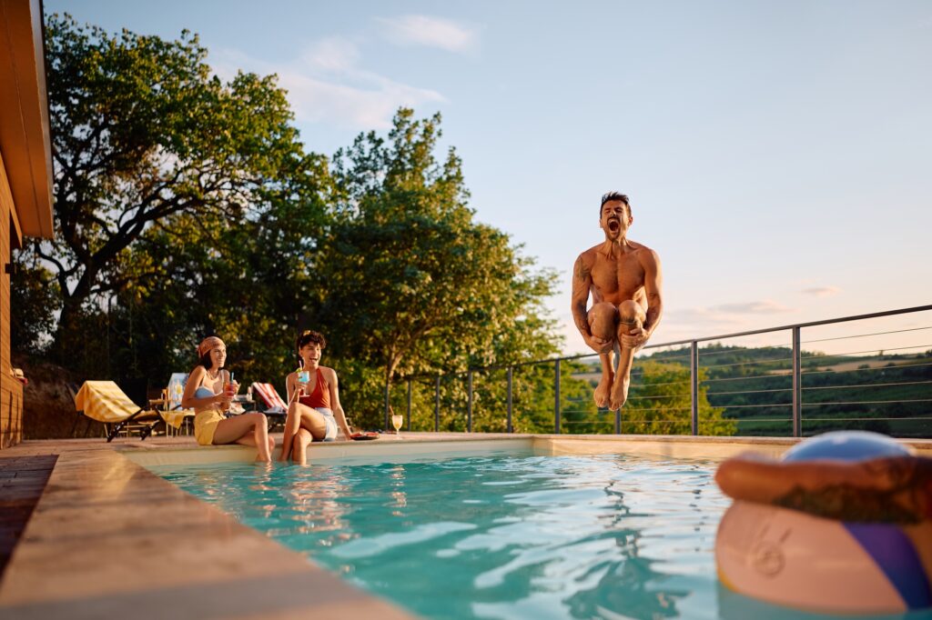 administrador de fincas verano madrid