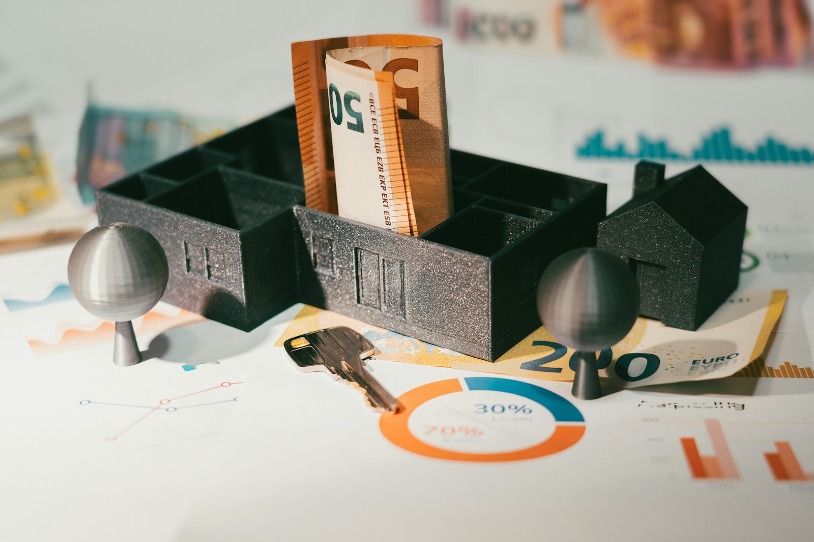 Morosos en comunidades de vecinos